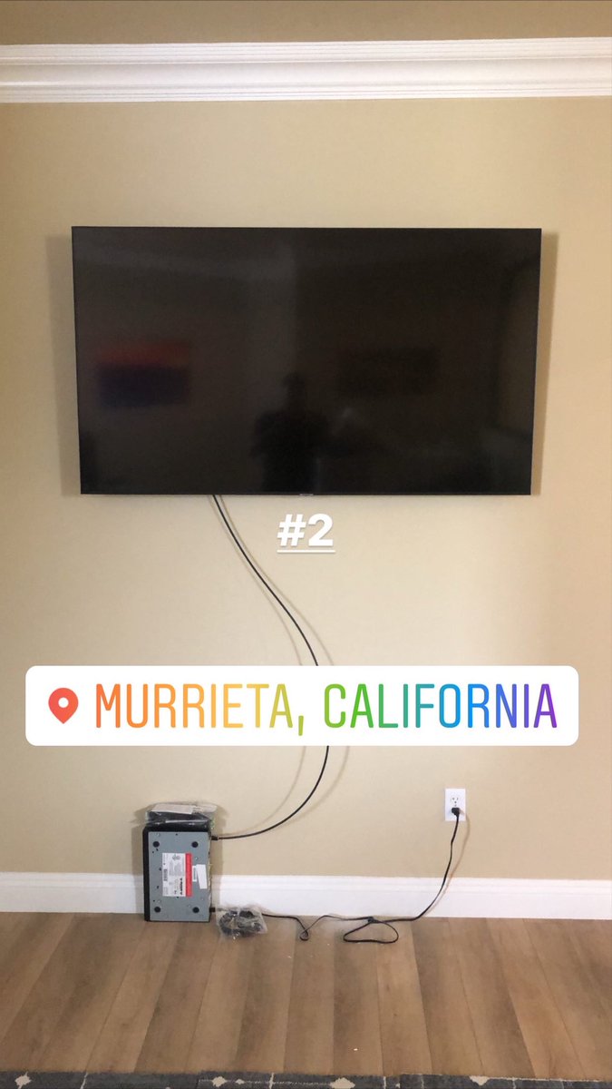 UPSC_USA's tweet image. #tvmounting #homedecor #homeinstallation