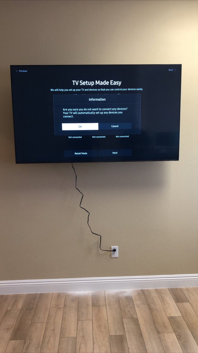 UPSC_USA's tweet image. #tvmounting #homedecor #homeinstallation