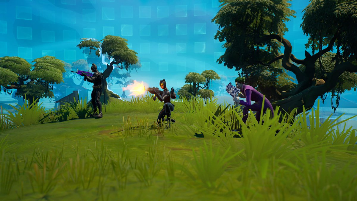 #PS5Share, #Fortnite