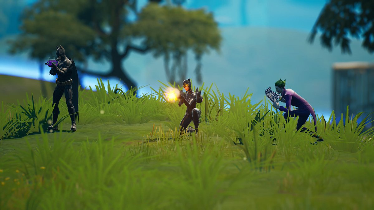 #PS5Share, #Fortnite