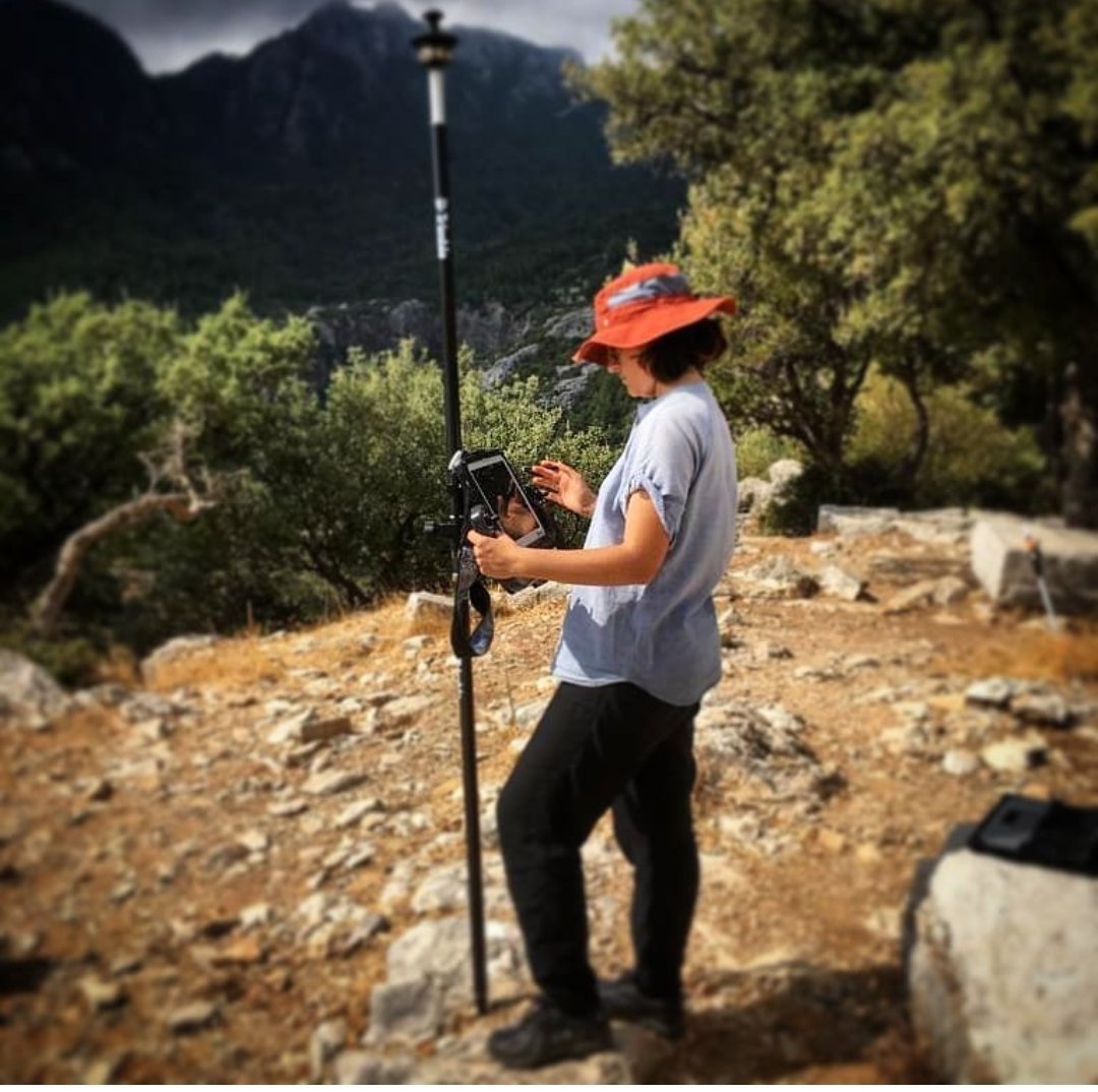 The latest and most efficient documentation technology for Archaeological Survey and Excavation Projects.
.
#arkeoloji #archaeology #mimarlık #architecture #excavation #arkeolojikkazı #surveying #survey #archaeological #archaeologicalsurvey #fieldwork #allinone #ergofield