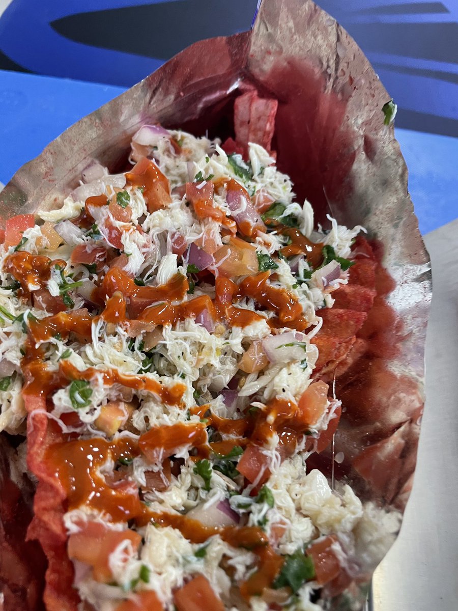 Captain Ceviche tweet media