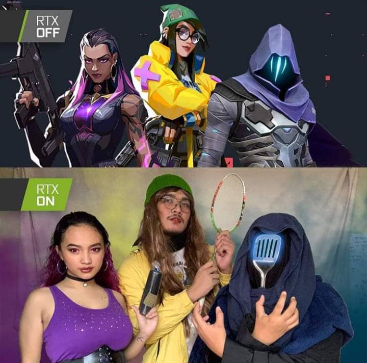 Gráficos a Full 😎