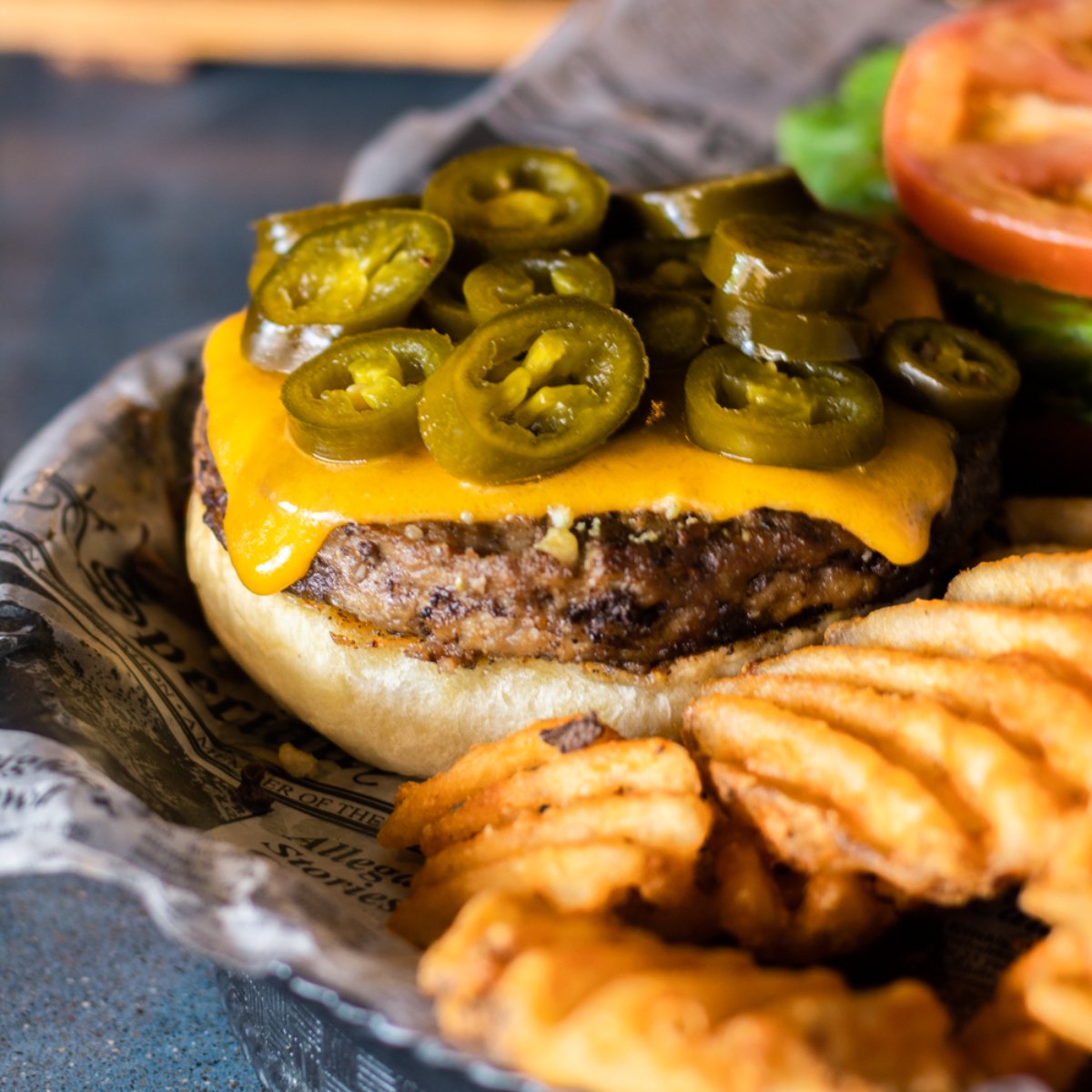 BlueGatorMP's tweet image. It wouldn't be a proper Fourth of July celebration without something from our grill!