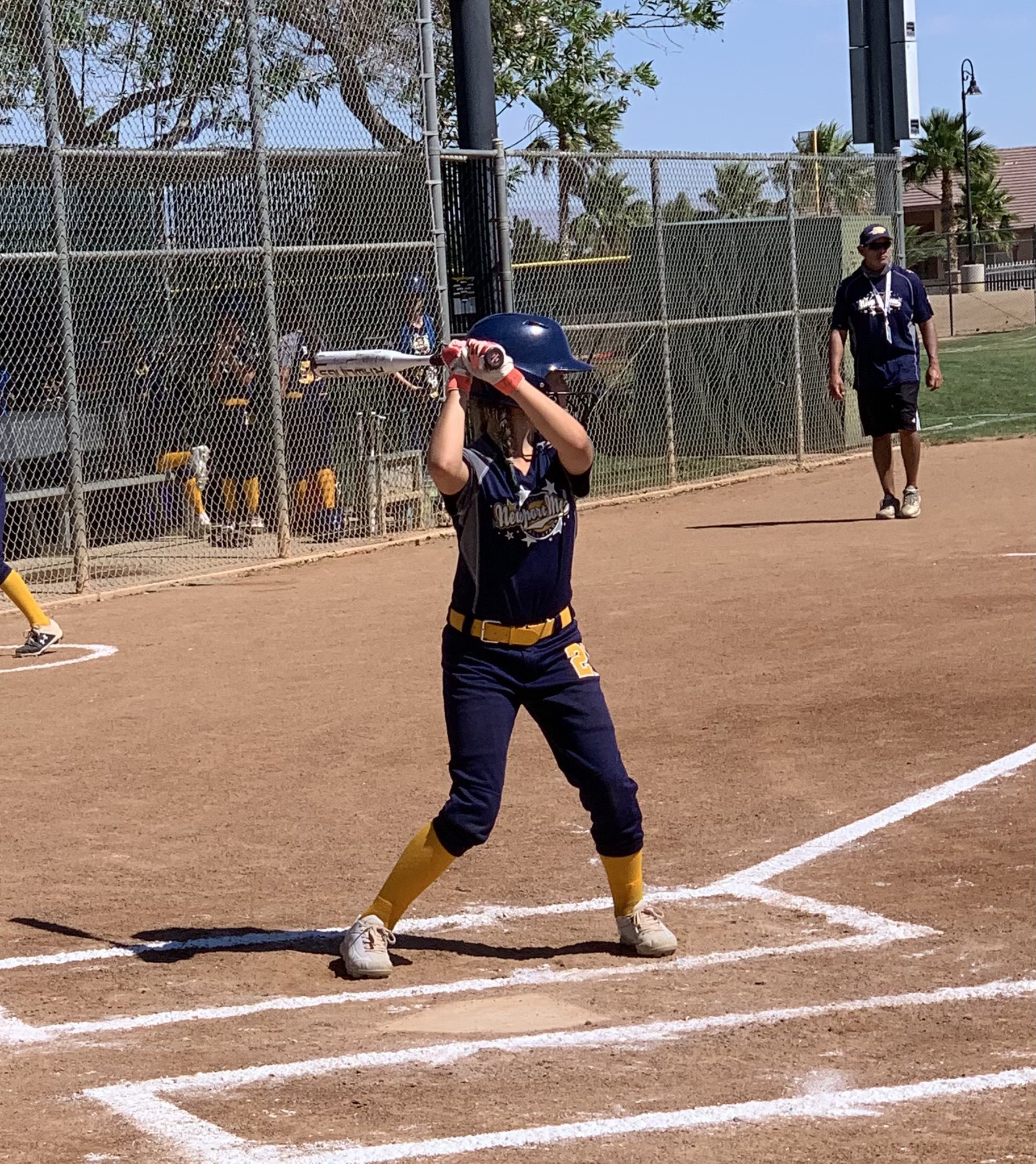 USA Softball SoCal Northern District (USAsbSoCalNorth) / Twitter