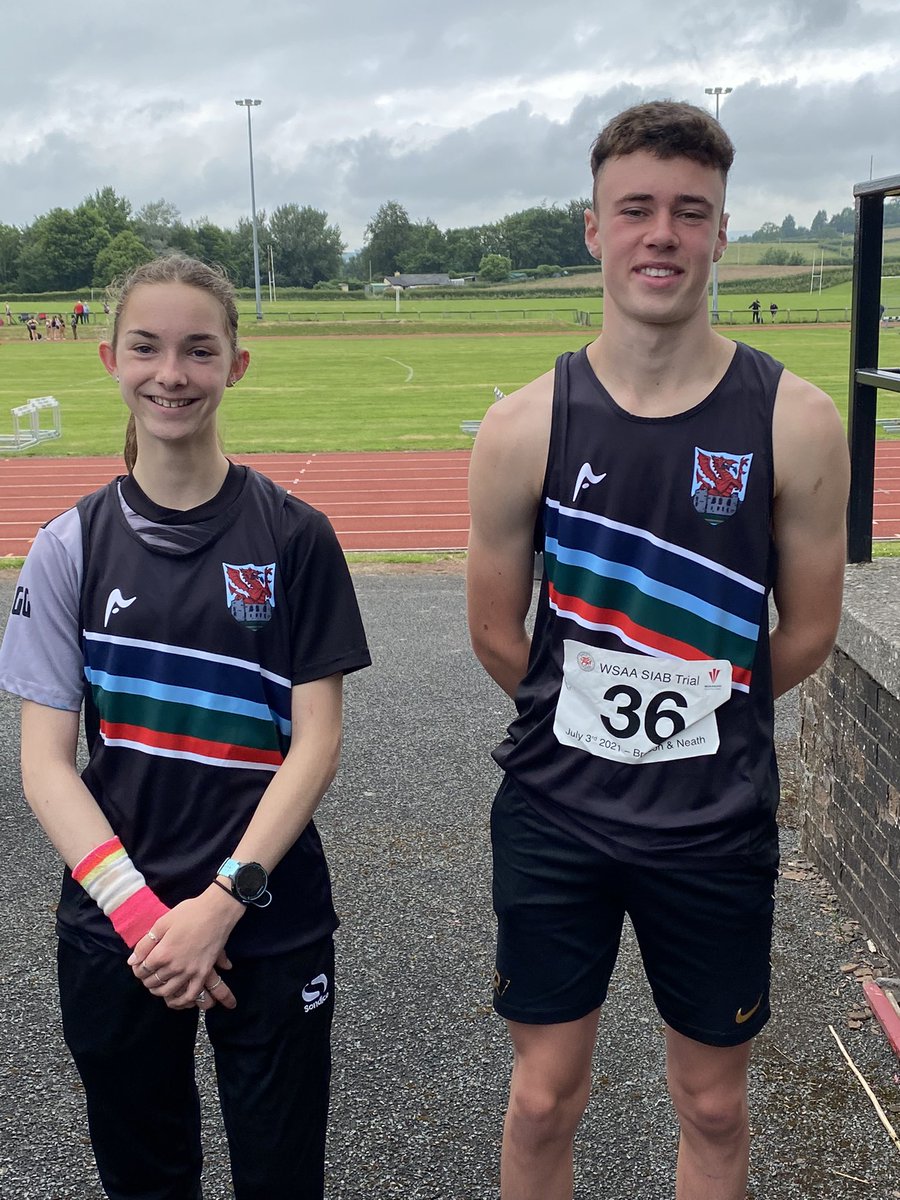 Pembrokeshire Harriers tweet media
