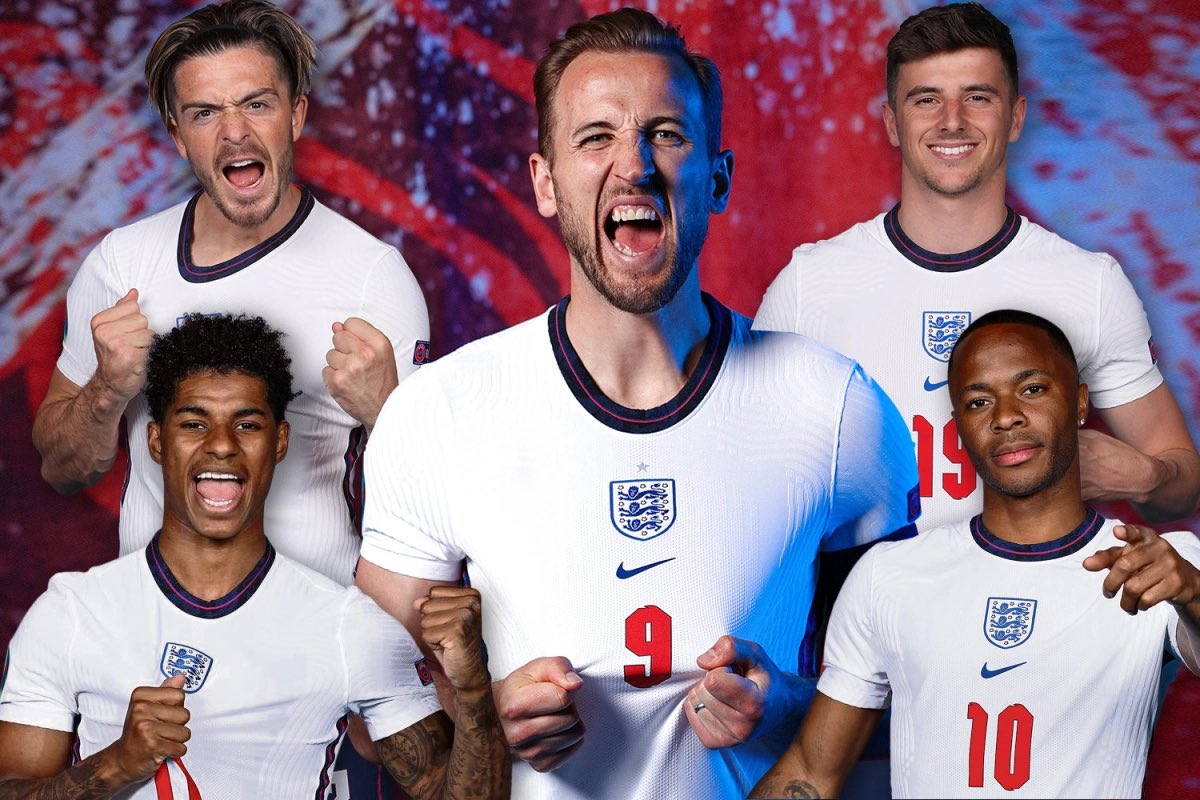 talkSPORT's tweet image. Retweet if it’s coming home 🏴󠁧󠁢󠁥󠁮󠁧󠁿