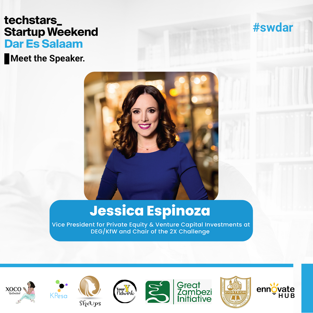 We are all set for Day 3 of #techstars #startupweekend #daressalaam tomorrow.

We have #investor readiness and #pitch workshops!

#innovation #entrepreneurs #startups #mentoring #technology #swdar #ireland #tanzania #africa #youthempowerment #studententrepreneurs