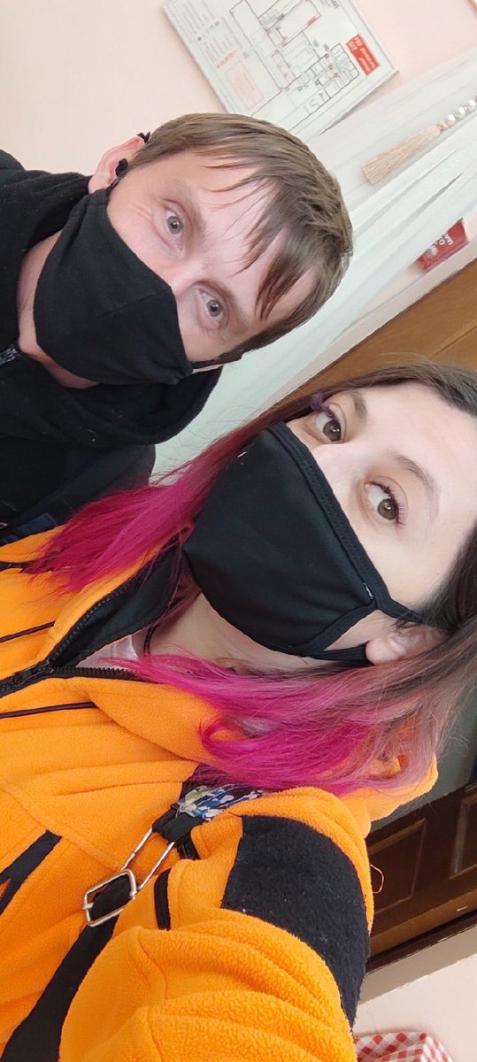 Спасибо дорогая <a href="/Inna_gaika/">Инна</a> , что я дошел до этого этапа #кмб2021 #кмбвалуево #лизаалерт #LizaAlert #ПСО_Феникс p.s. Однажды наберусь храбрости и приеду на ваш курс))