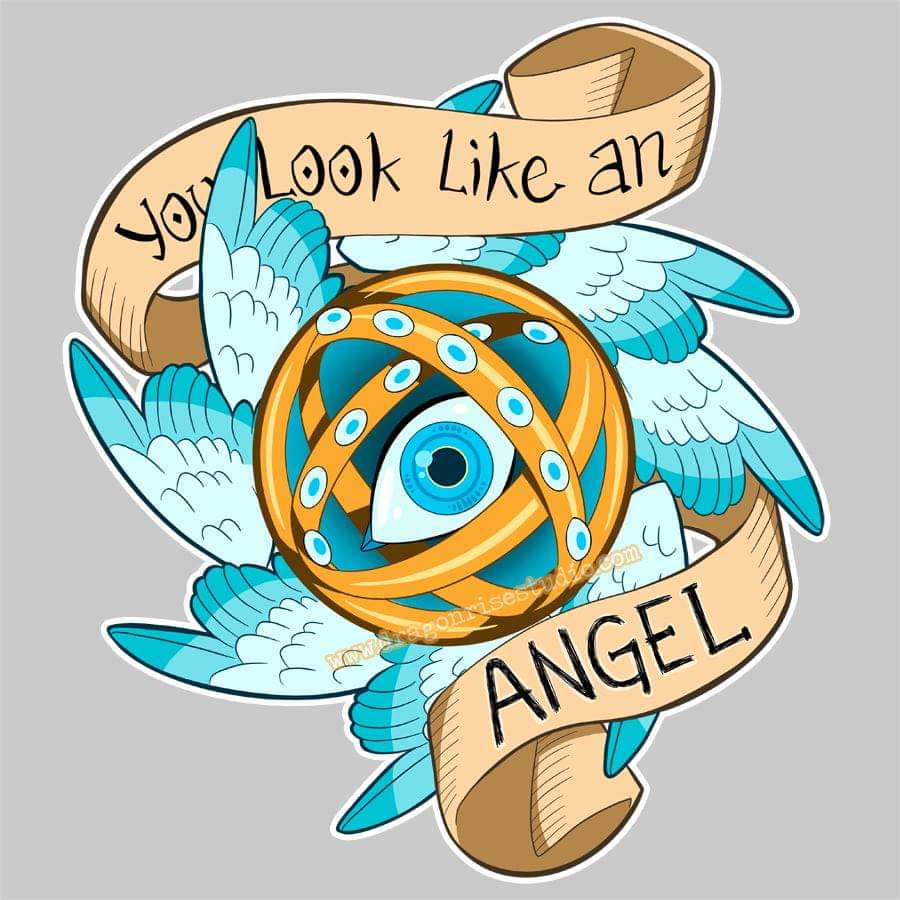 FlutterSpartan's tweet photo. I've been working on some new designs for my TeePublic shop! Some "Creepy Compliments" that are both flattering and slightly terrifying 😆

https://t.co/xk79ISalZJ

#teepublic #shirtdesign #creepyart https://t.co/sxftiTGV0f