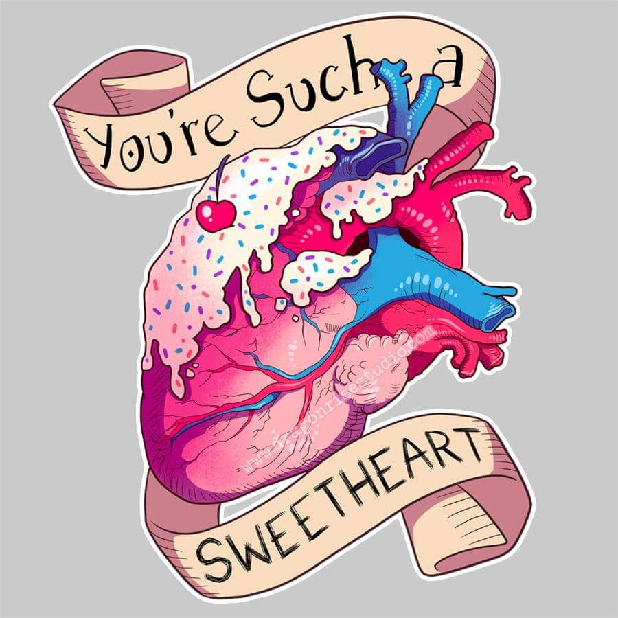 FlutterSpartan's tweet photo. I've been working on some new designs for my TeePublic shop! Some "Creepy Compliments" that are both flattering and slightly terrifying 😆

https://t.co/xk79ISalZJ

#teepublic #shirtdesign #creepyart https://t.co/sxftiTGV0f