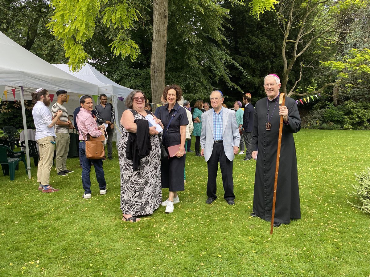 Bishop of Southwark tweet media