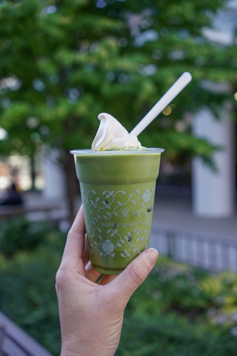 Nana’sGreenTeaSeattle tweet media