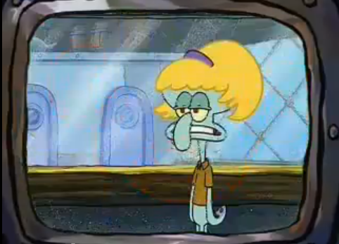 foxygrandpa62's tweet photo. what's a krabby patty. https://t.co/2AICzA6NW9