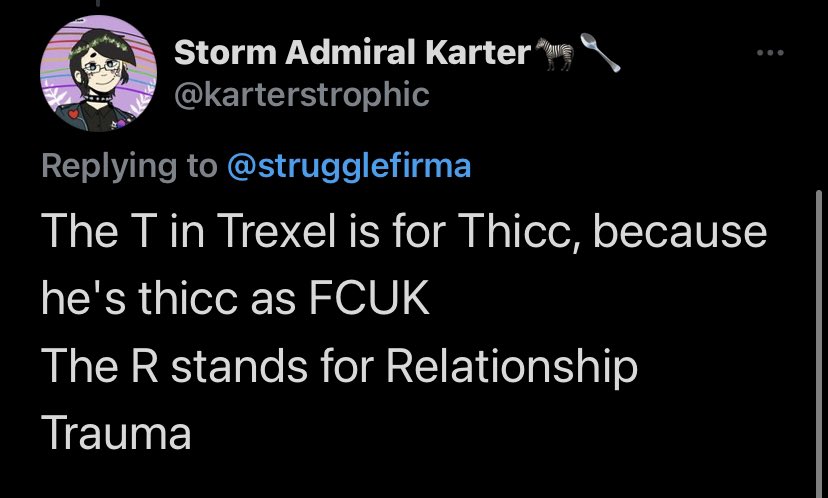 strugglefirma's tweet photo. oh how the struggles just keep pouring in like miserable miserable clone slurry https://t.co/aJ7yeqnk3j