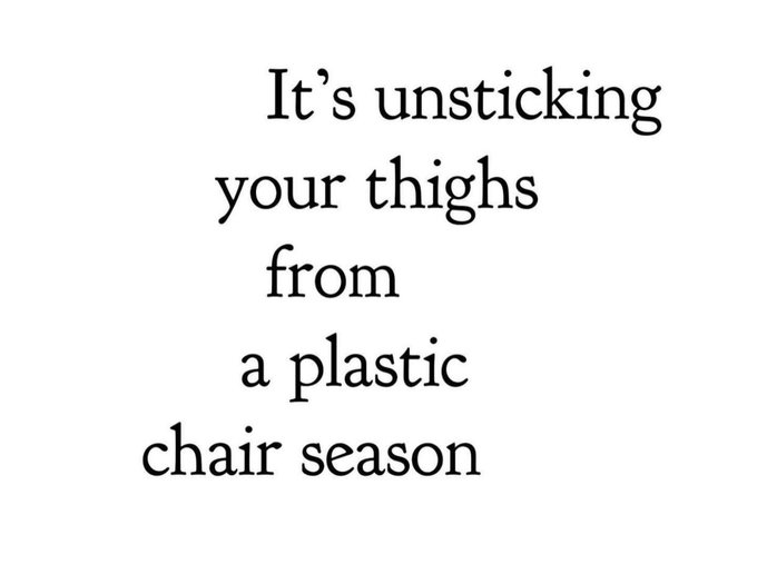 Who wants to go for a White Claw? https://t.co/YxTb4rmx4K<a href="/tag/footfetish"class="tags"><span>#footfetish</span></a>