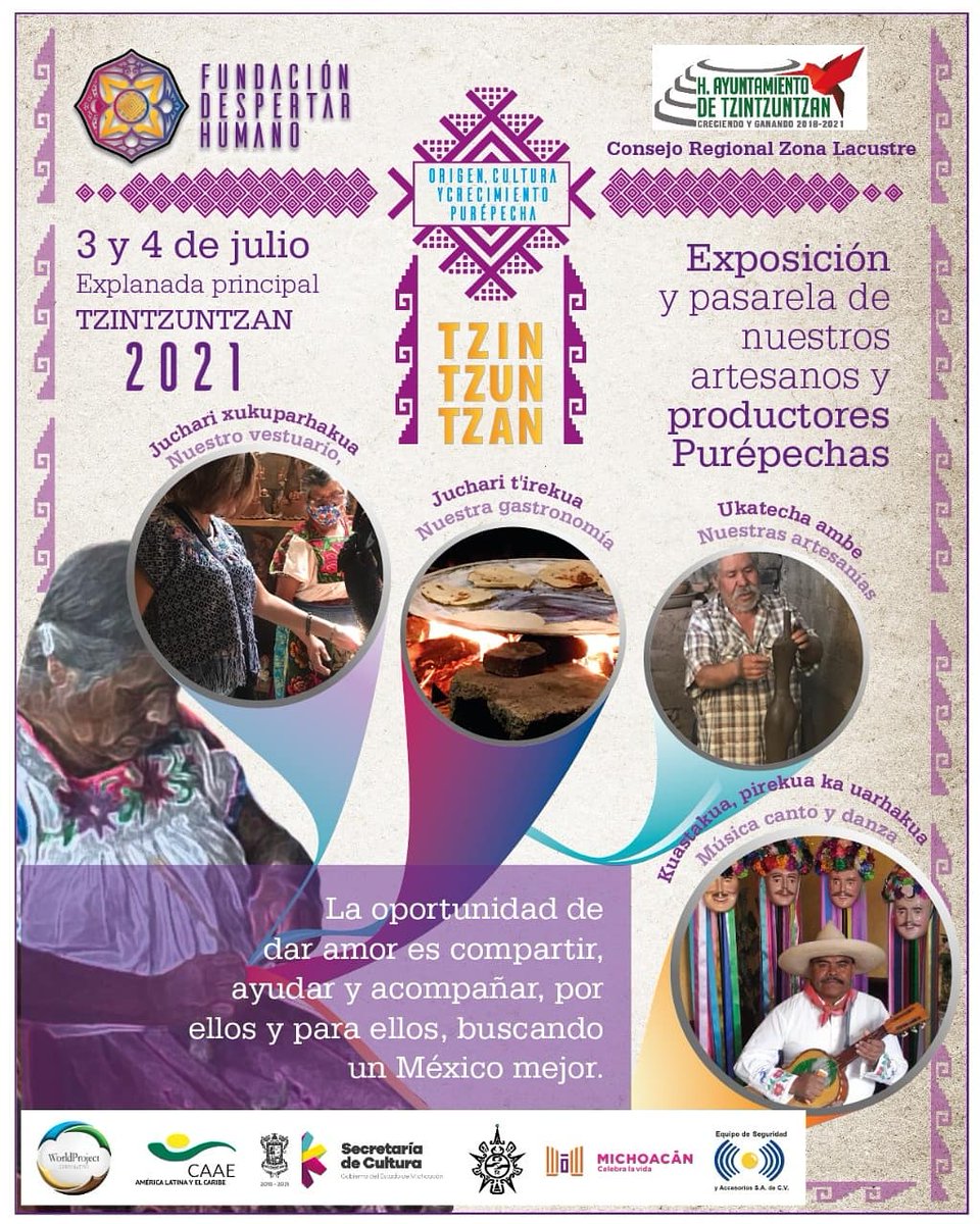 OLLINTETLAC's tweet photo. En hermandad y apoyo con nuestros hermanos purépechas. 
Gracias Tzinzunzan por el recibimiento.
#Mexico #michoacan #purepecha https://t.co/Lj9Q9iQIqK
