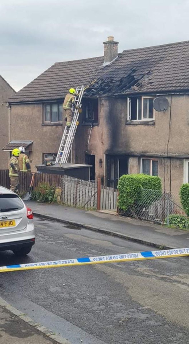 LarkyLoyal1978's tweet image. 1 of our lads house has went on fire today, with him and his 2 young kids escaping unhurt, we as a club are trying to raise so money to help them out, if the #RangersFamily would like to help it would be appreciated.
Sort code 800877
Acc 00491588
Name Larkhall Loyal