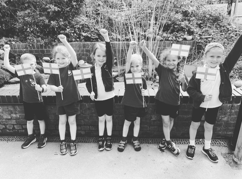 WSInfants's tweet image. It’s coming home…