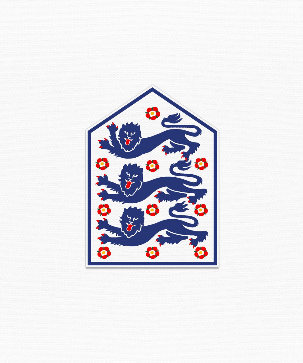 It's coming home 🏠