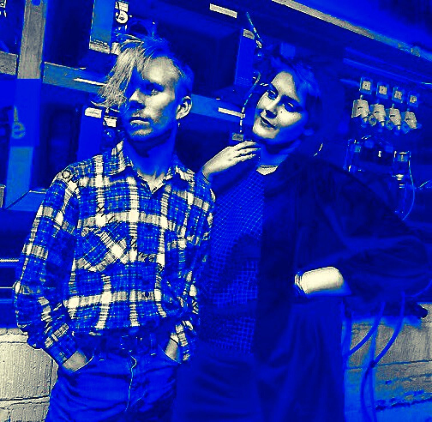Happy Birthday to Vince Clarke  