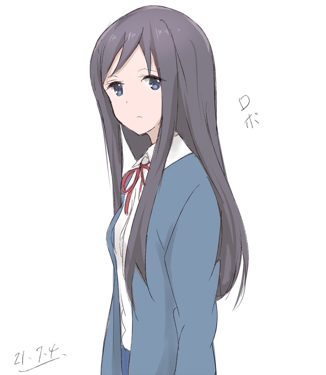 「ロボ
#女子無駄 」|COREのイラスト