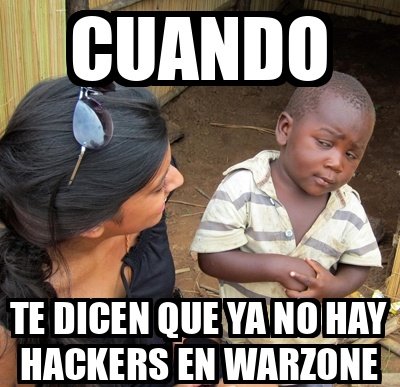 AleexBlaze (InfoCoDES) tweet media