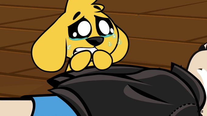 Masterc54667256's tweet photo. la muerte de trollino que lastima😭😭😭😭😭😭😭😥😥😥 https://t.co/eejUnWf7ji