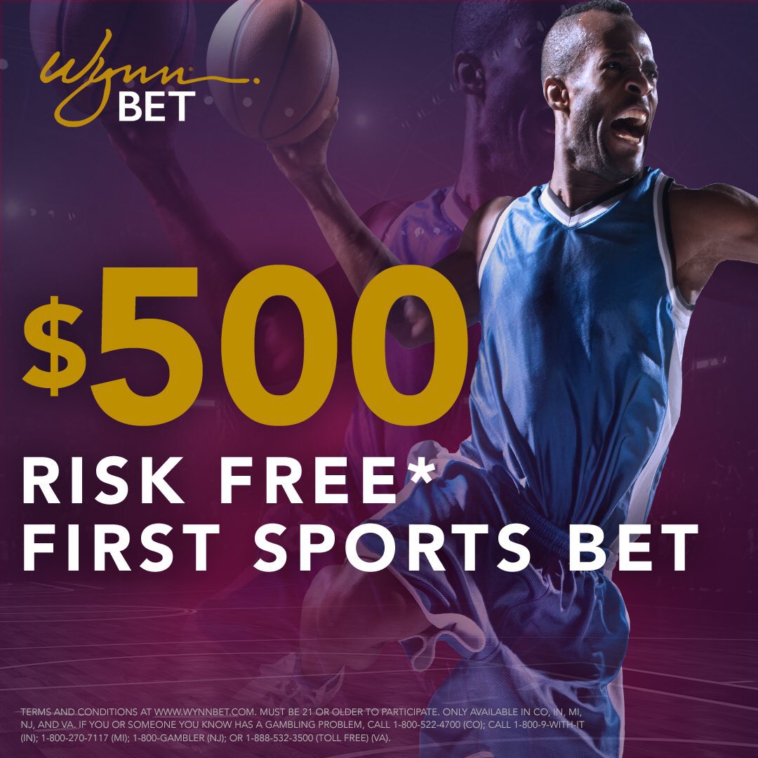 Big game tonight! Jrue been stepping it up. I bet on him to get over 6 boards tonight at -130 on @WynnBET. Let me know your picks and head over to @WynnBET to make your bets. wynnbet.sng.link/D4ddk/jbas