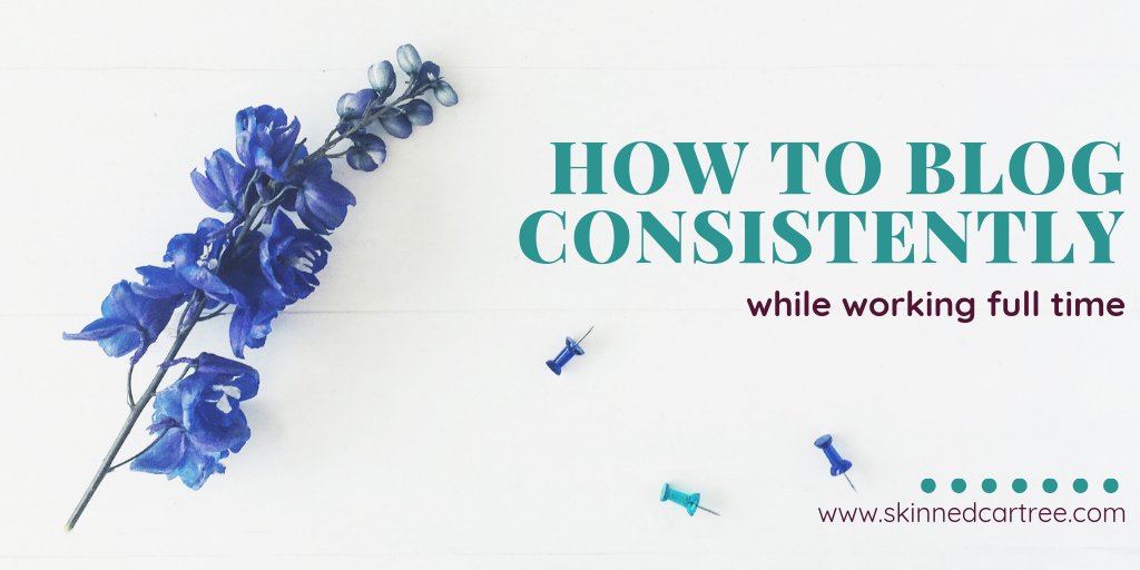 skinnedcartree's tweet photo. How to work full time and blog consistently https://t.co/pwrEY5CZkv @UKBloggers1 @FabBloggersRT @bloglove2018 #30plusblogs @bloggingbeesrt @FemaleBloggerRT @Bloggeration_ @TheBloggerGals @FemaleBloggerRT #girlgang https://t.co/gjnDEw8Q7B