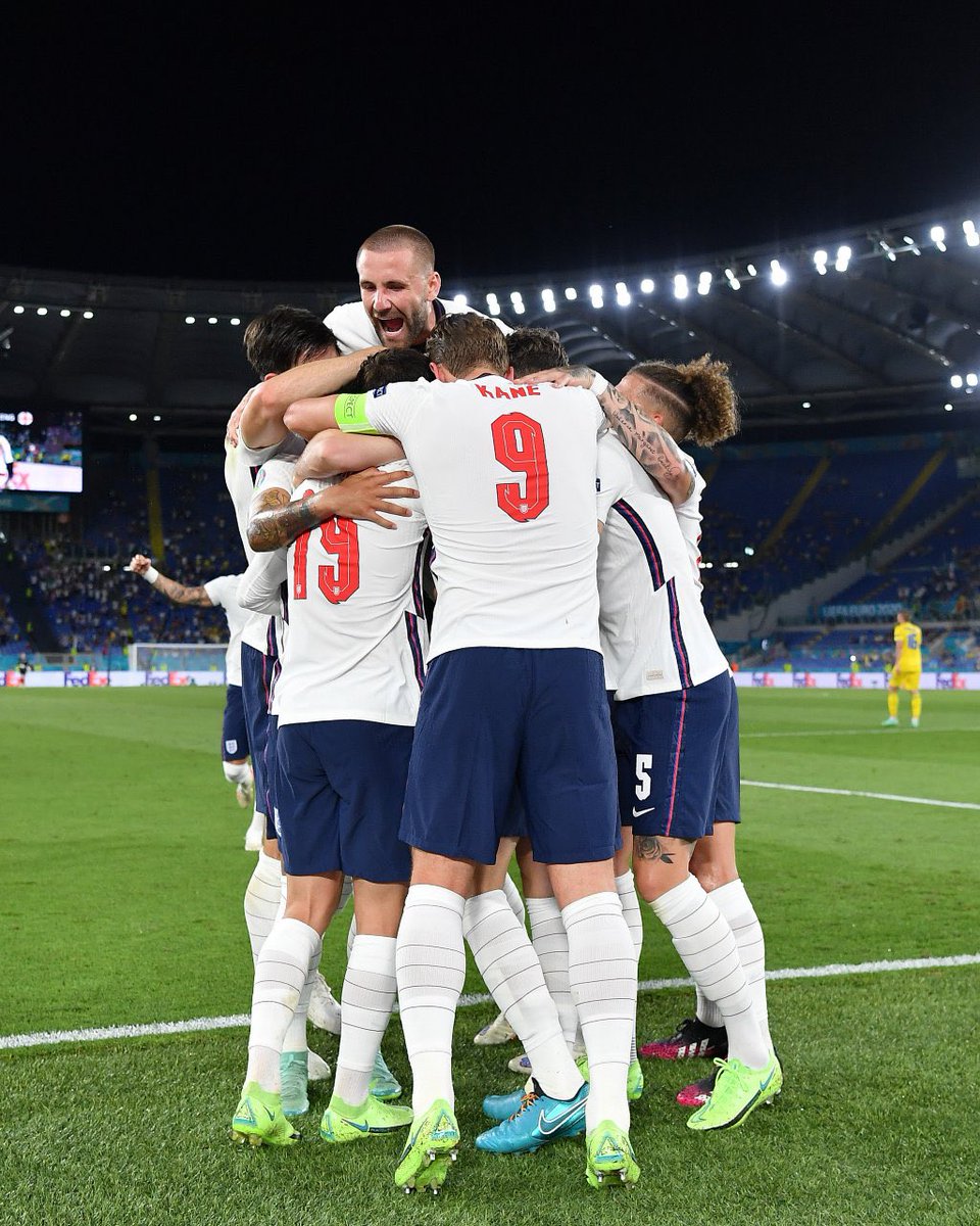 pritipatel's tweet image. 👌🏽🏴󠁧󠁢󠁥󠁮󠁧󠁿
What a performance.
What a team. 
#ItsComingHome!