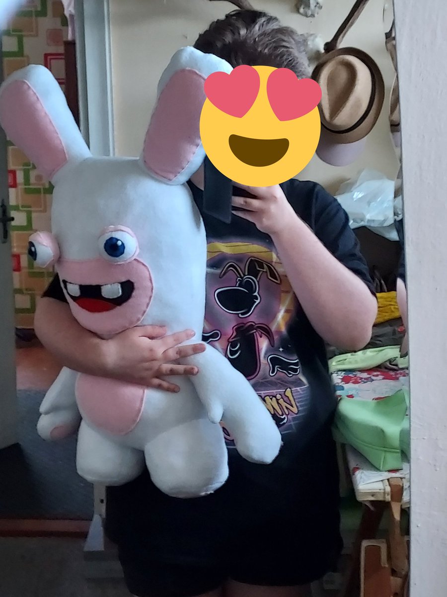 Rabbids loris(uncle grandpa arc) on Twitter: 