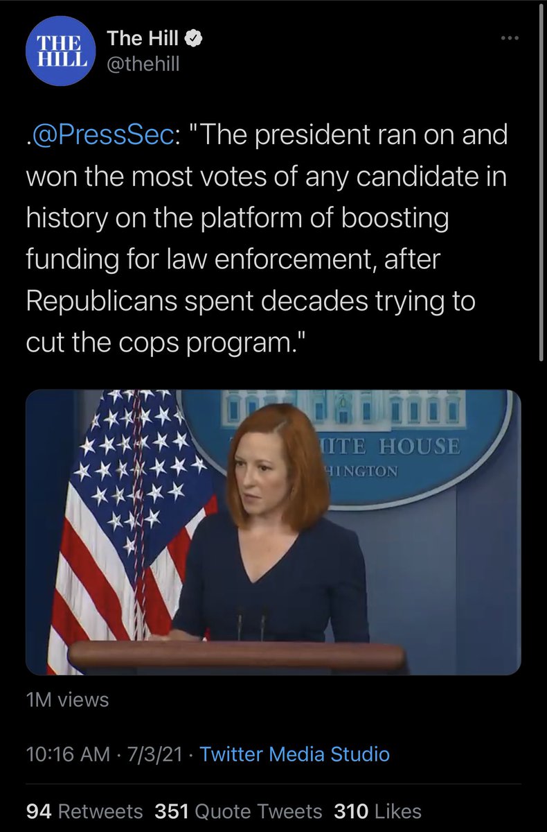 JordanUhl's tweet image. "Period."