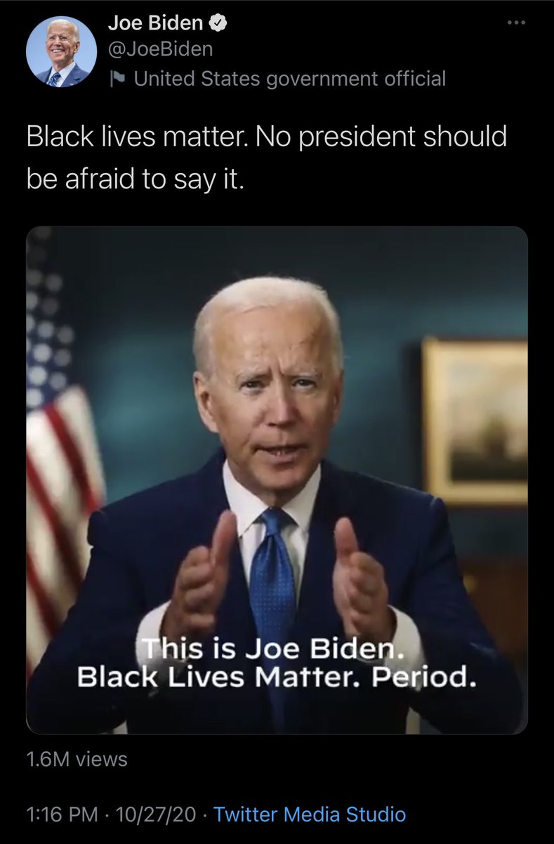 JordanUhl's tweet image. "Period."