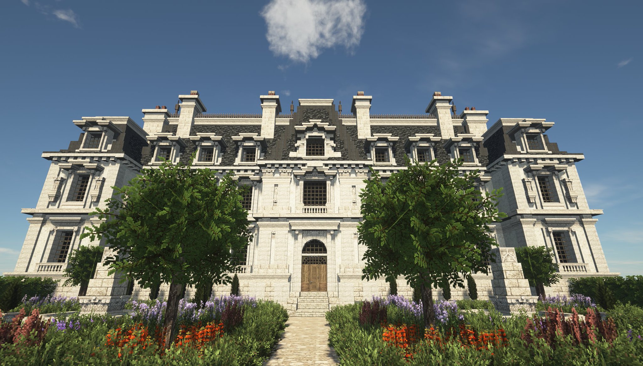 InstantNootles on Twitter "This week's experiments various French