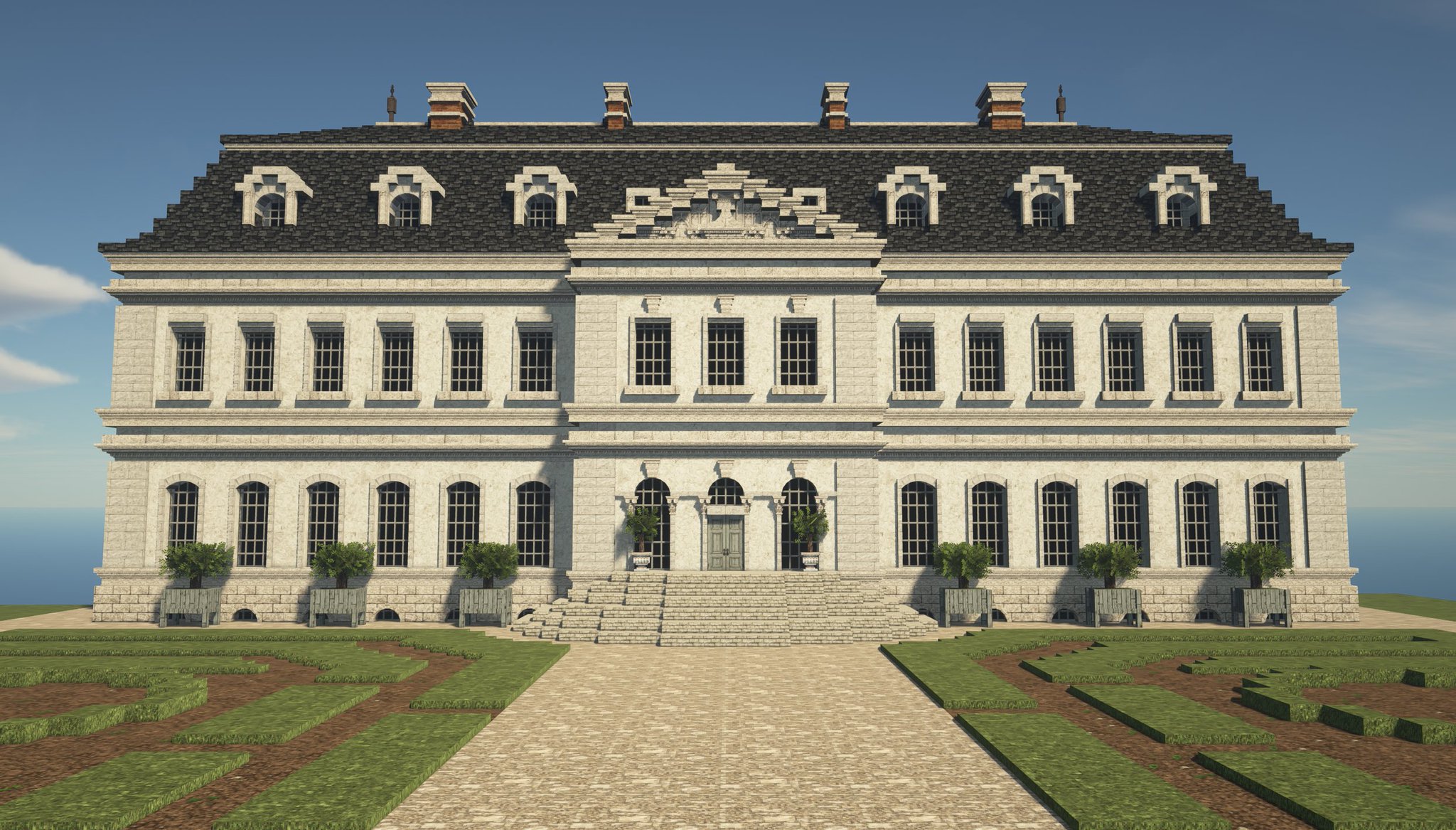 InstantNootles on Twitter "This week's experiments various French