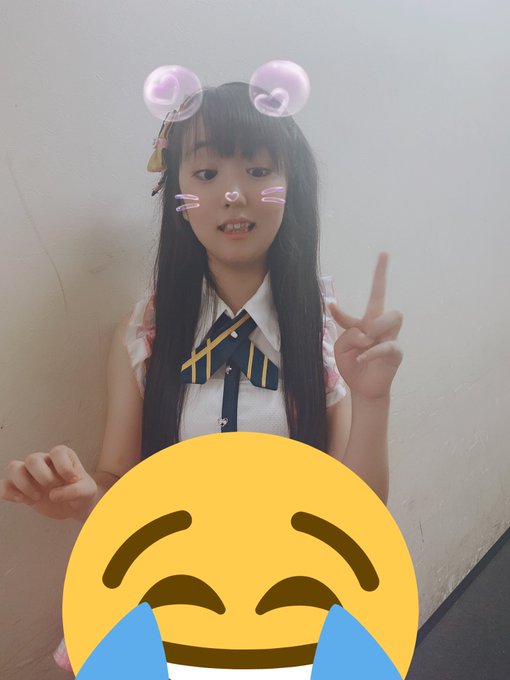 Twitterのコスプレ画像2