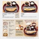 NYの大戸屋がヤバイ!？サバ塩焼き定食が高すぎる!