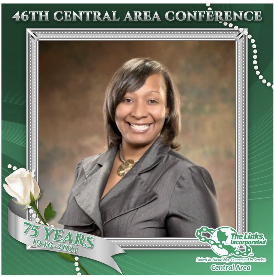 KatherineYBrown's tweet photo. I hope virtual conferences continue to be part of our new normal. @linksinc @calinksinc
Wonderful weekend at the Central Area of The Links, Incorporated conference.
#calinks75 #46caclinks
#linksinc
#drkatherineybrown https://t.co/2P7Dg1YKTR
