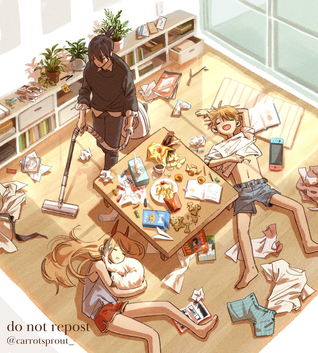 carrotsprout_'s tweet photo. wanted to upload this one on its own https://t.co/PDk1PJIDPa