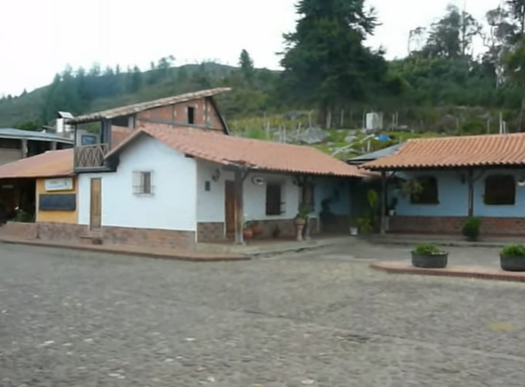 DaliaAbril2's tweet photo. #BocaDeMonte Municipio Michelena. Estado Táchira. Venezuela. https://t.co/vzW8gt63zj