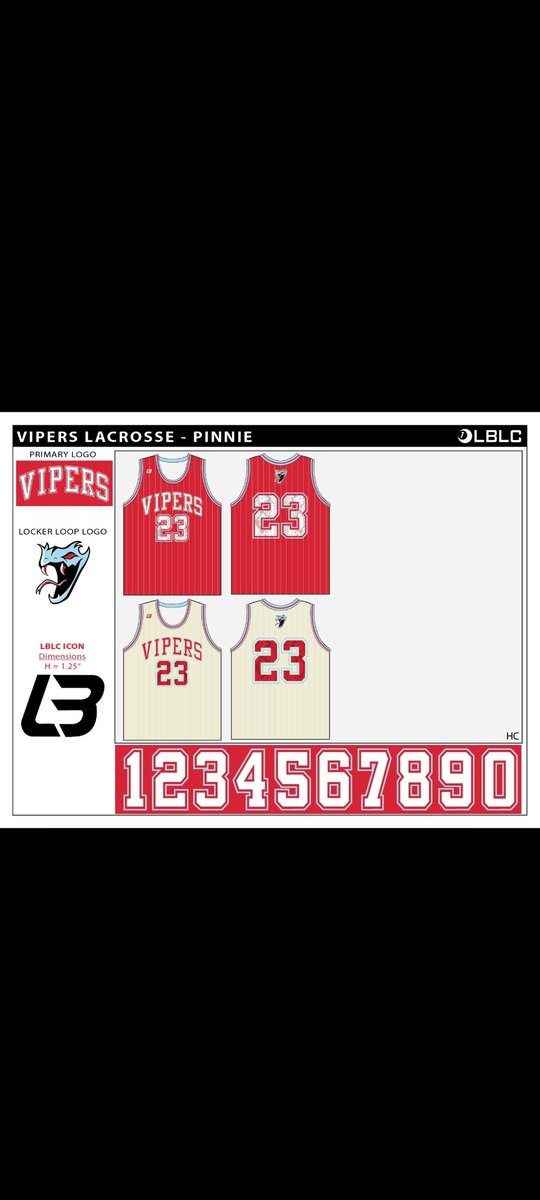 VipersLC's tweet photo. @LBLC_Uniform is the best in the business and you can’t convince me otherwise. #CreamIsBack https://t.co/BzKJVpRmiq