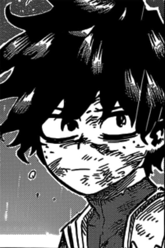 merveelendin's tweet photo. episode 1 vs episode 316 #MHA316 #deku https://t.co/1RvA1kMYwP