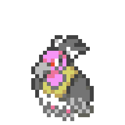 バルジーナのtwitterイラスト検索結果 バルジーナのtwitterイラスト検索結果