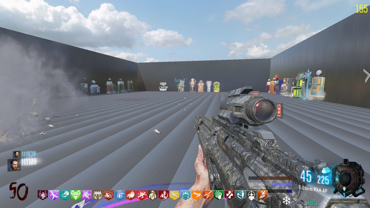 ItzKryoh's tweet image. i just wanna say thanks to @jacobDK73
 for helping me test the core systems on my new map finally got the perk icons scripts working and now I start building a map and could not be more excited #BlackOps3ModTools #RadiantDevSoftware