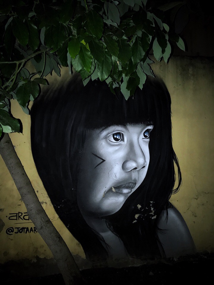 Rua 1º de Maio, Lisbonne, Portugal