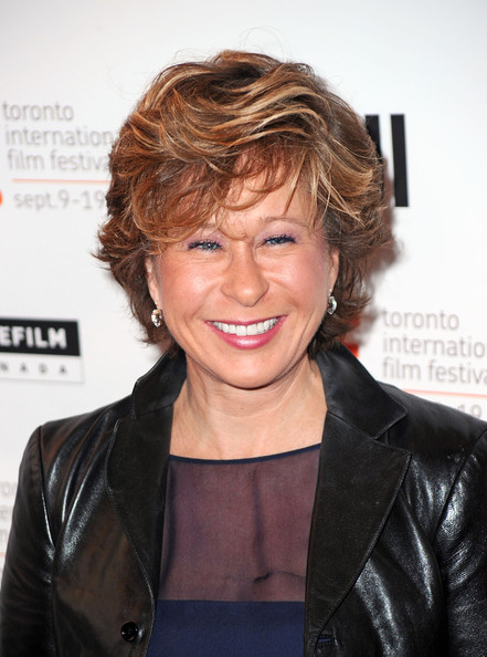 Happy birthday to \"The Simpsons\" voice actor star, Yeardley Smith, born on this date, July 3, 1964. 