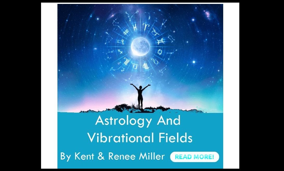 HSM July article - The Augmentation of Man: Kent &amp; Renee Miller: Astrology and Vibrational Fields. houstonspirituality.com/augmentation-o…