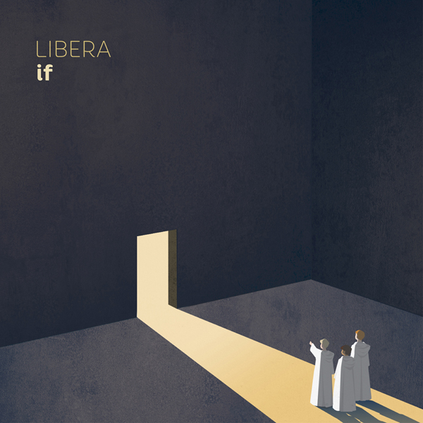 fan_de_LoK's tweet photo. Surprise! 😮😮
I come across the confirmation of the release of a Libera's new album.
It will be released on October 15 and is named "IF" 😀
Just a bit over 3 months to wait.

https://t.co/NHLbS5yQxi https://t.co/0Ngvo412RR
