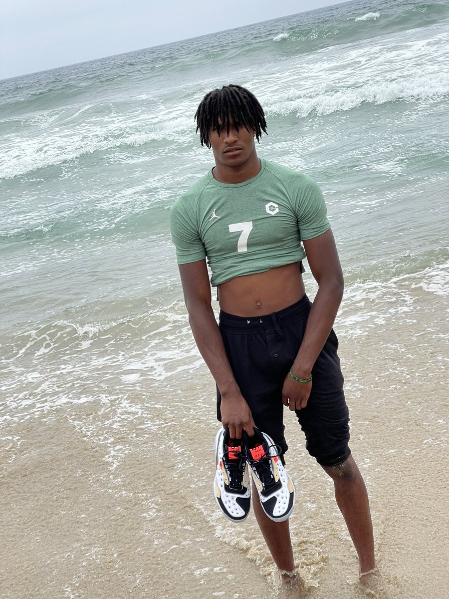 Topped off a very great visit to Cali <a href="/TheOpening/">THE OPENING</a> with a stop at the beach before I return to Texas